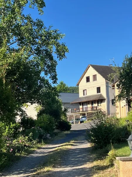 Gîte du Hameau des Roumes, Bessuéjouls - photo 5