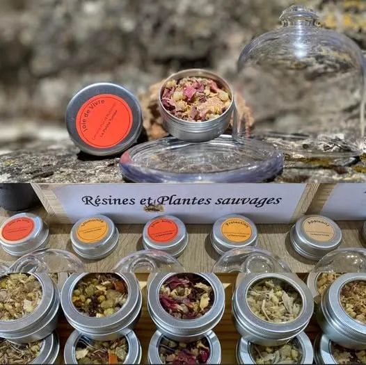 , ©La Petite fumée