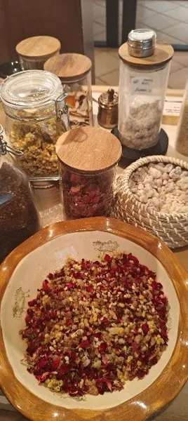 , ©La Petite fumée