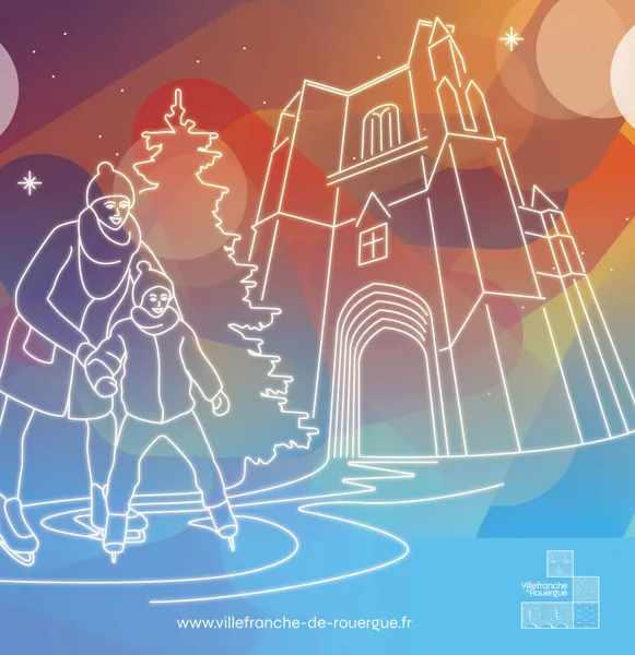 Noël à Villefranche : Nadalets au Carillon