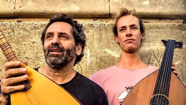 Repas + Concert - Hors-Loge