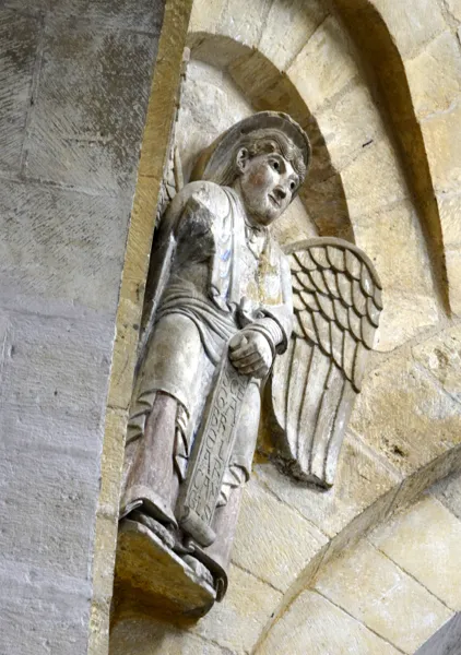 , Office de tourisme de Conques Marcillac