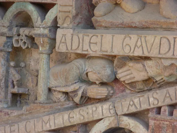Mercredis du Patrimoine - Sainte Foy dans l'art à Conques