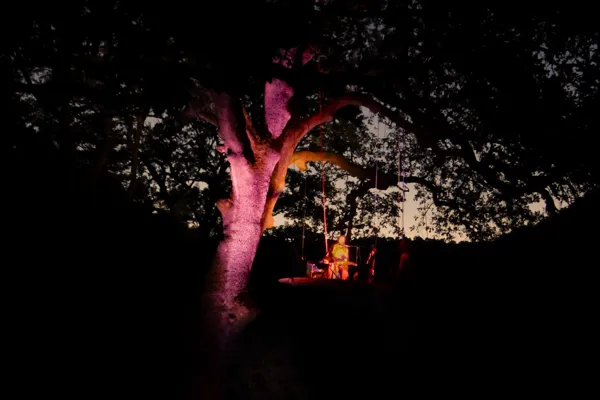 , Guimbal des Estiv' à Vispens