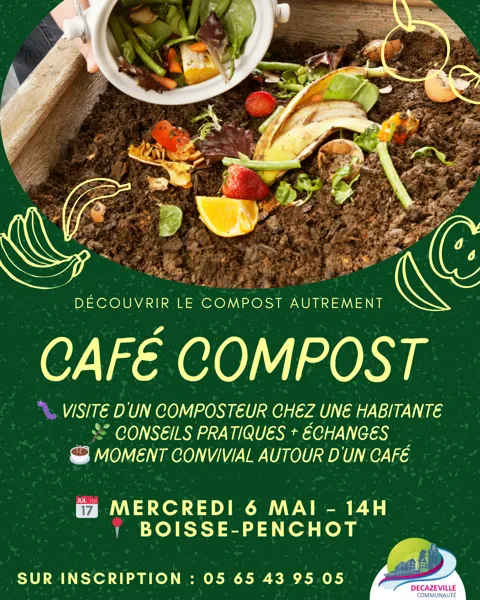 Café Compost