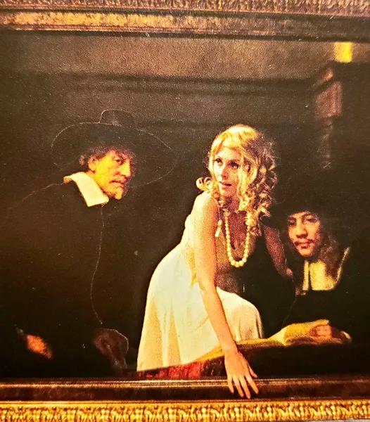 Théâtre lyrique/Opéra paysan