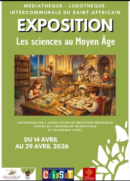 Exposition : 