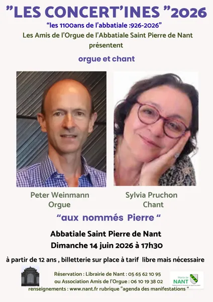 Les Concert'ines