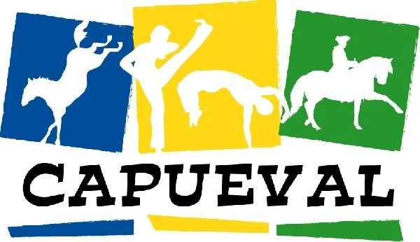 Capueval ECOLE D'EQUITATION, OFFICE DE TOURISME DE PARELOUP LEVEZOU