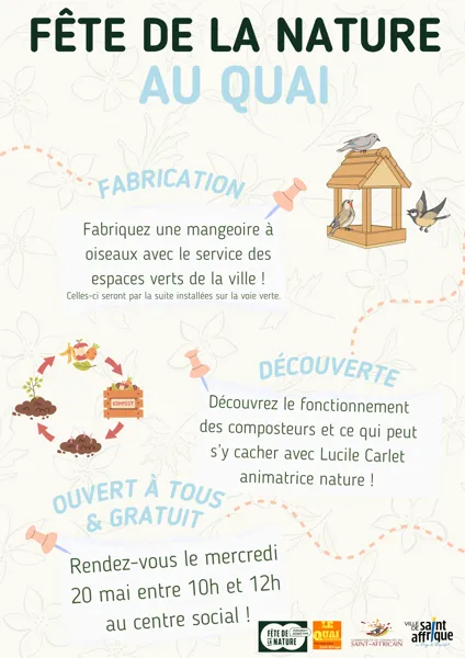 La Fête de la Nature
