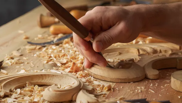 Marché de l'Artisanat