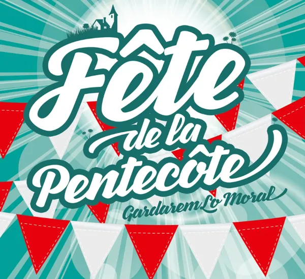 Fête de la Pentecôte