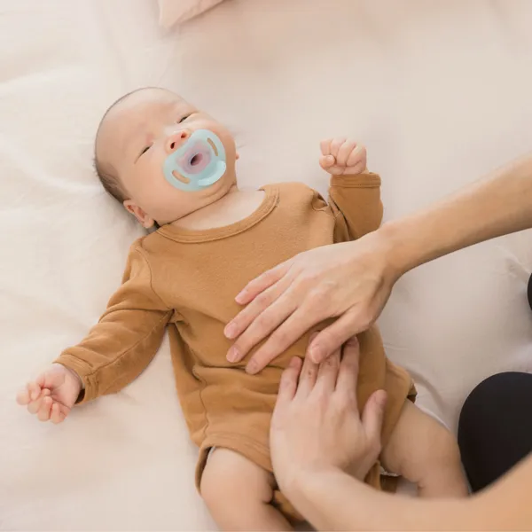 Bébé Yoga avec Ludo'Marmots