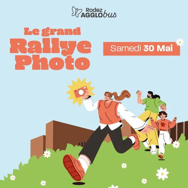 Le Grand Rallye Photo