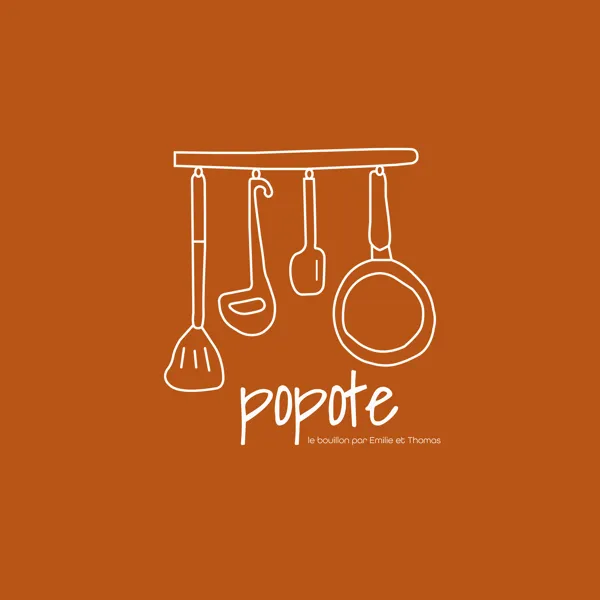 Restaurant - Popote - St-Cyprien-sur-Dourdou - Groupe