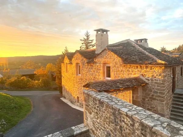 Gîte La Caussenarde