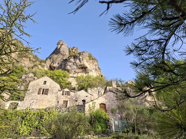 Le Gîte Kapluc