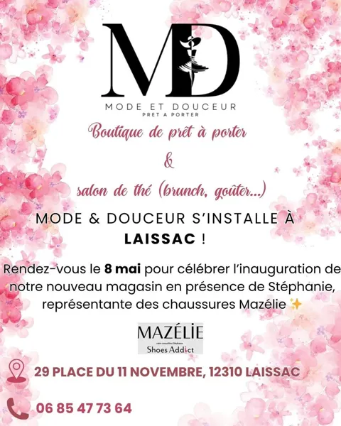 Inauguration de 
