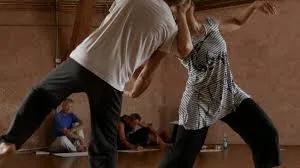 Approfondissement – Présentation Contact Improvisation et Composition en Temps Réel