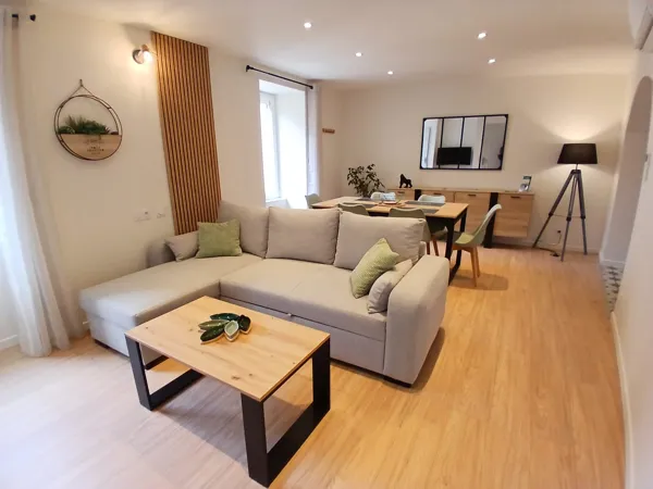 La Maisonnette