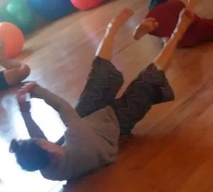 Matières, Arts Somatiques,Formation en pratiques somatiques