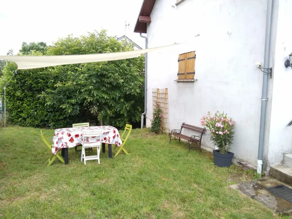 Gîte du hérisson taquin