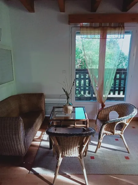 Gîte du hérisson taquin