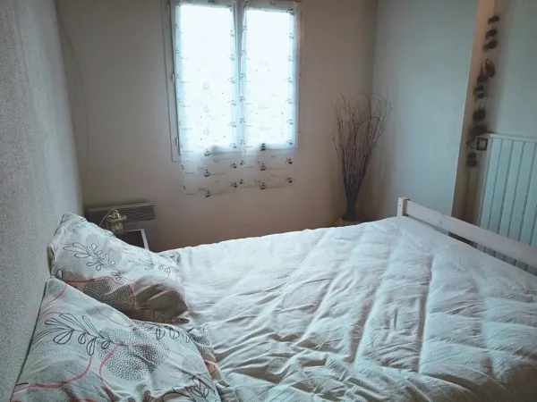 chambre du bas