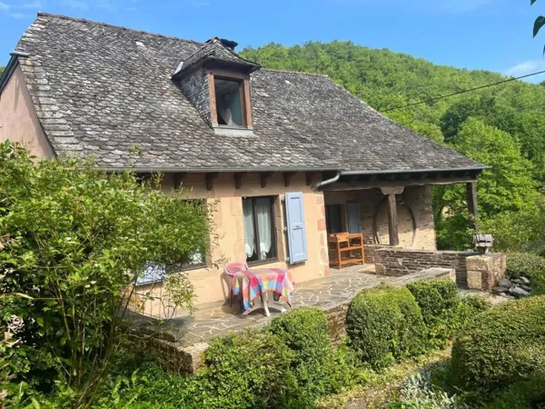La Maison d'Olivier