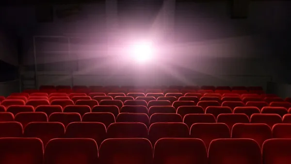 Ciné-papote - 
