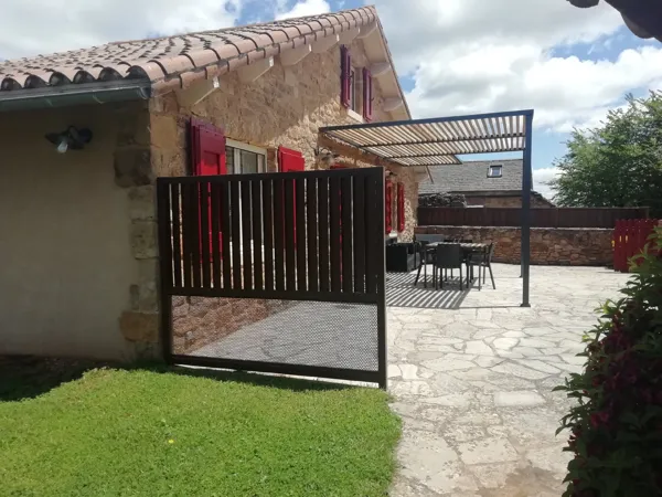 Gratuit, Millau - photo 45