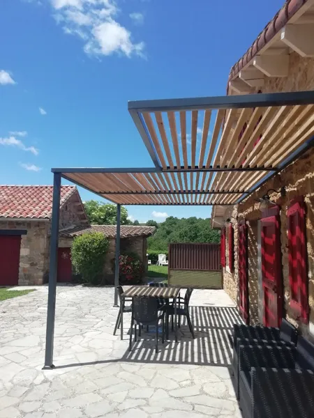 Gratuit, Millau - photo 26