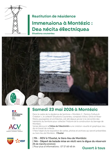 Atlas de l'électricité