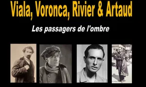 L'été des écrivain(e)s