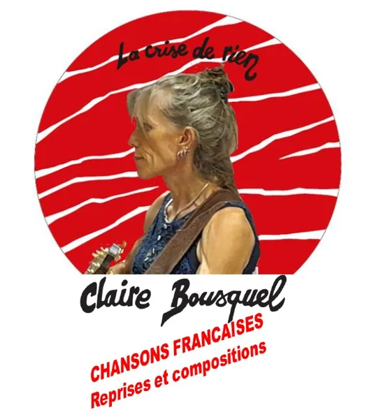 , Claire Bousquel