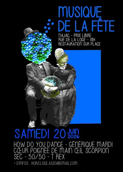 Musique de la Fête
