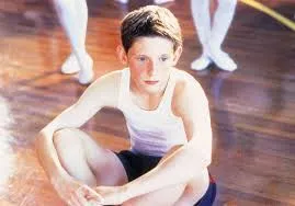 Billy Elliot de Stephen Daldry — visuel événement