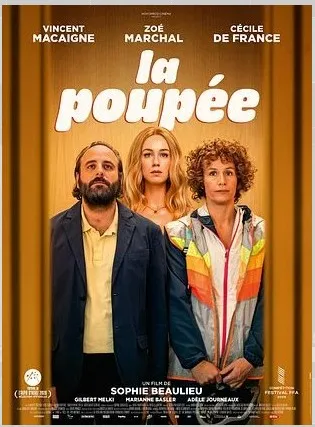 La Poupée