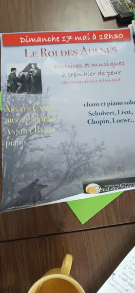 Le Roi des Aulnes