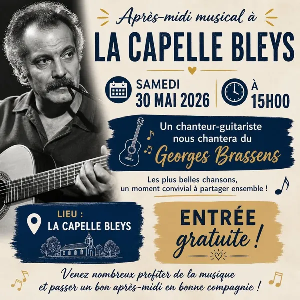 Après-midi musical
