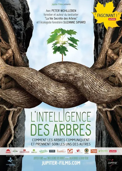 Semaine de la biodiversité : film 