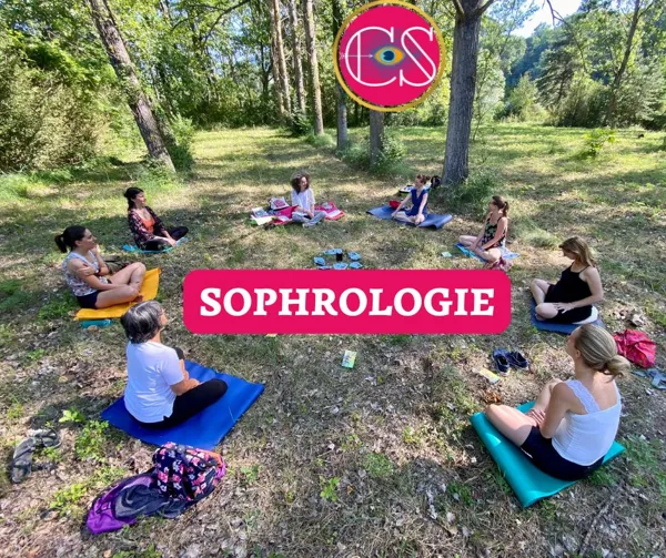 Sophrologie séance découverte
