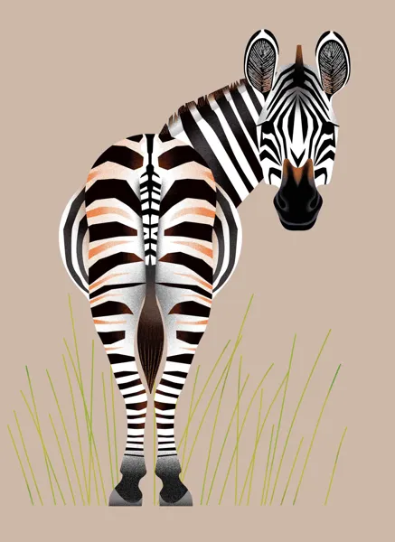Vernissage de l'exposition « Portraits d'animaux »