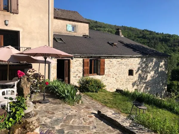 Maison de Grange-Neuve