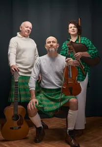 Les Mardis de Brusque "O'Dinkys"