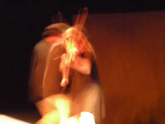 Stages d'été : accordéon diatonique, cabrette, chant, danse, fabrication d'anches et langue occitane