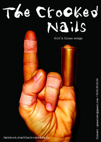 , The Crooked nails