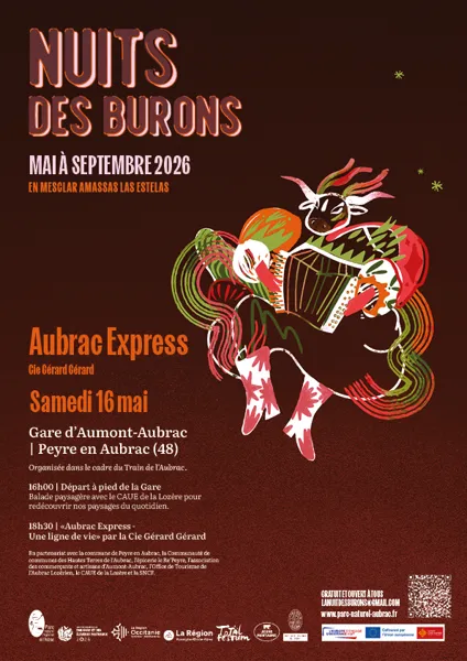 Cabrettes et Cabrettaïres fête ses 70 ans !