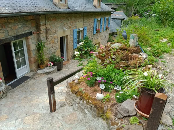 Le Moulin de Bozouls