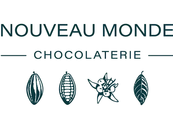 Visite guidée et dégustation - Chocolaterie du Nouveau Monde